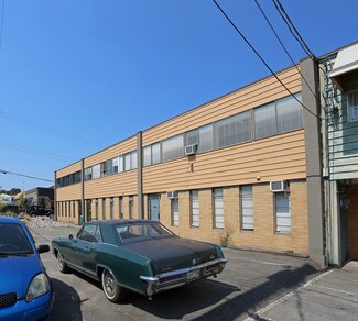 Plus de détails pour 1516-1520 Columbia St, North Vancouver District, BC - Industriel/Logistique à vendre