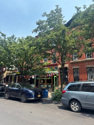 Plus de détails pour 733 Franklin Ave, Brooklyn, NY - Local commercial à vendre