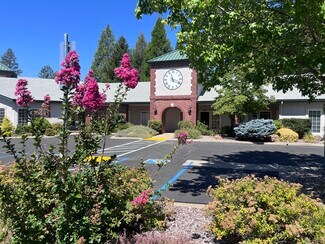 Plus de détails pour 6127 Clark Rd, Paradise, CA - Bureau, Bureau/Médical à louer
