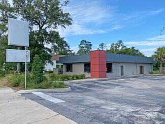 Plus de détails pour 12644 San Jose Blvd, Jacksonville, FL - Local commercial à louer