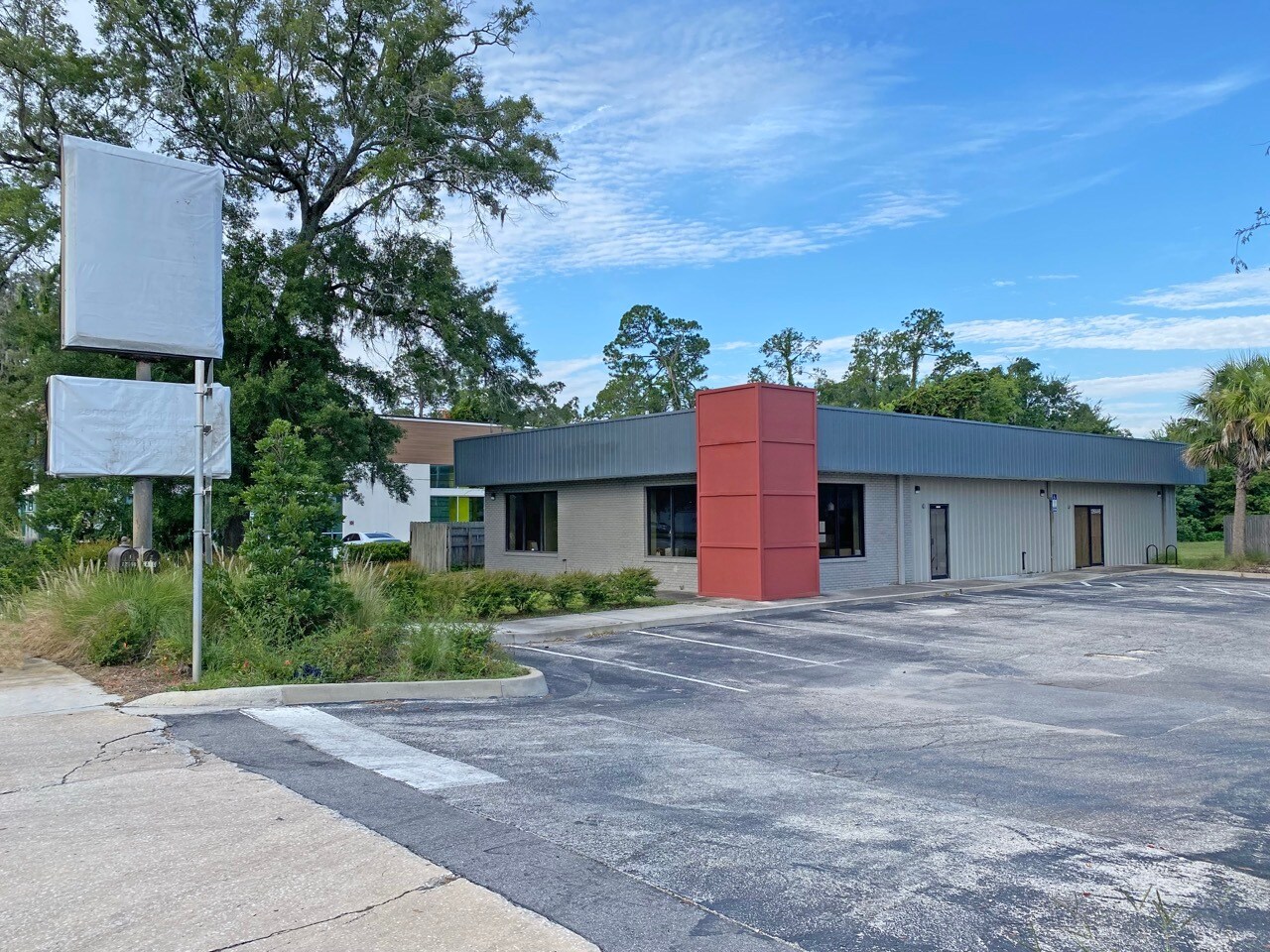 12644 San Jose Blvd, Jacksonville, FL à louer Photo de l’immeuble– Image 1 sur 4