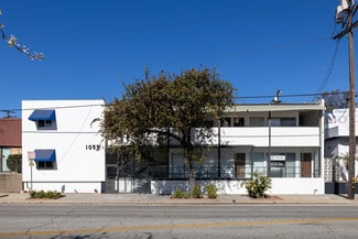 Plus de détails pour 1053 Colorado Blvd, Los Angeles, CA - Bureau à louer