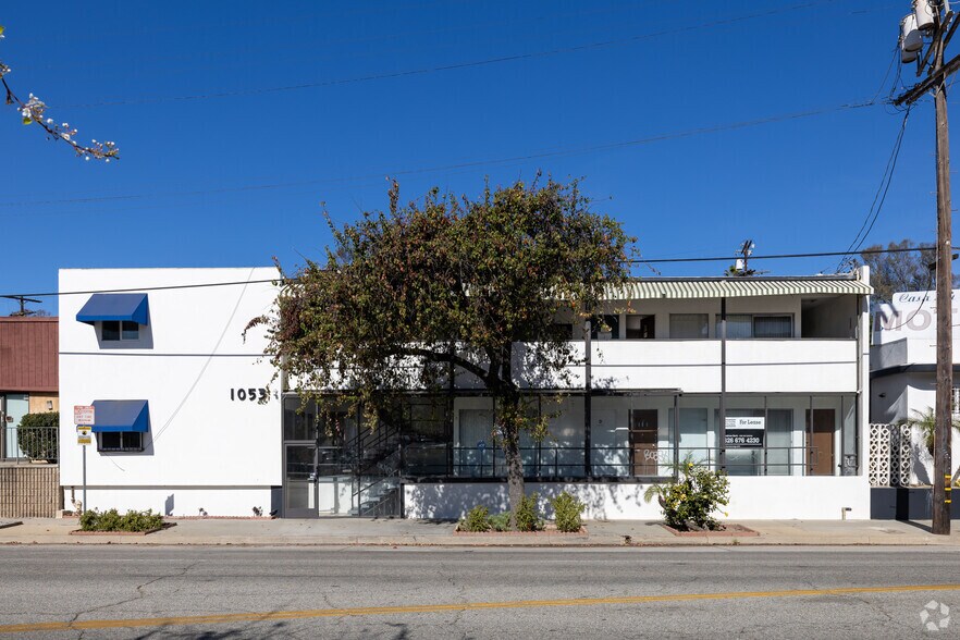 1053 Colorado Blvd, Los Angeles, CA à louer - Photo principale – Image 1 sur 13