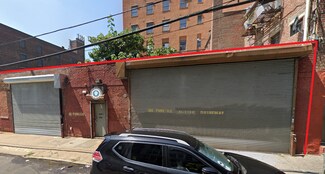 Plus de détails pour 405 Rider Ave, Bronx, NY - Industriel/Logistique à louer
