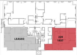 323 John Knox Rd, Tallahassee, FL à louer Photo intérieure– Image 1 sur 1