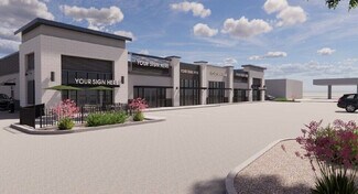 Plus de détails pour 2101 W Wadley Ave, Midland, TX - Local commercial à louer