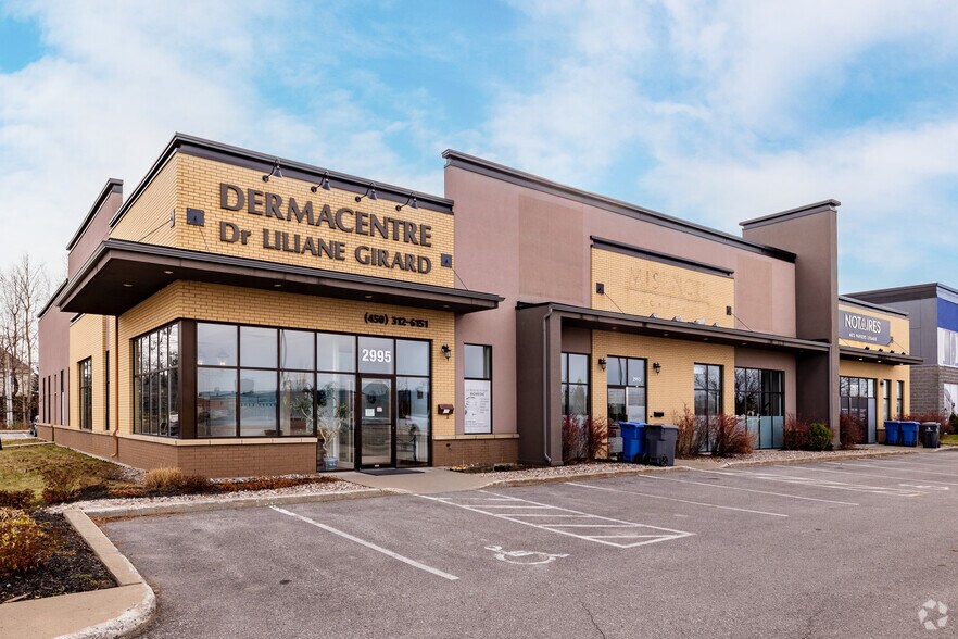 2991-2993 Boul De La Pinière, Terrebonne, QC à louer - Photo de l’immeuble – Image 2 sur 10