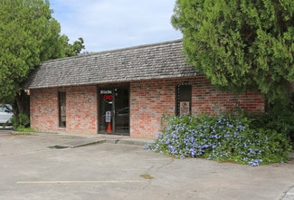 Plus de détails pour 208 E Main St, Tomball, TX - Local commercial à vendre