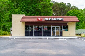 Plus de détails pour 1735 Highway 138 SW, Riverdale, GA - Local commercial à vendre
