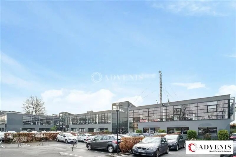 Bureau dans VILLENEUVE-D'ASCQ à louer - Photo de l’immeuble – Image 1 sur 6