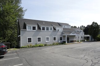 Plus de détails pour 535 Ocean Ave, Portland, ME - Bureau à vendre