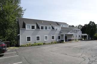 Plus de détails pour 535 Ocean Ave, Portland, ME - Bureau à vendre