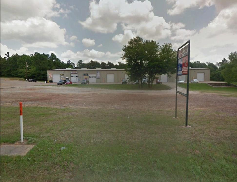 4800 Gilmer Rd, Longview, TX à louer Photo principale– Image 1 sur 2
