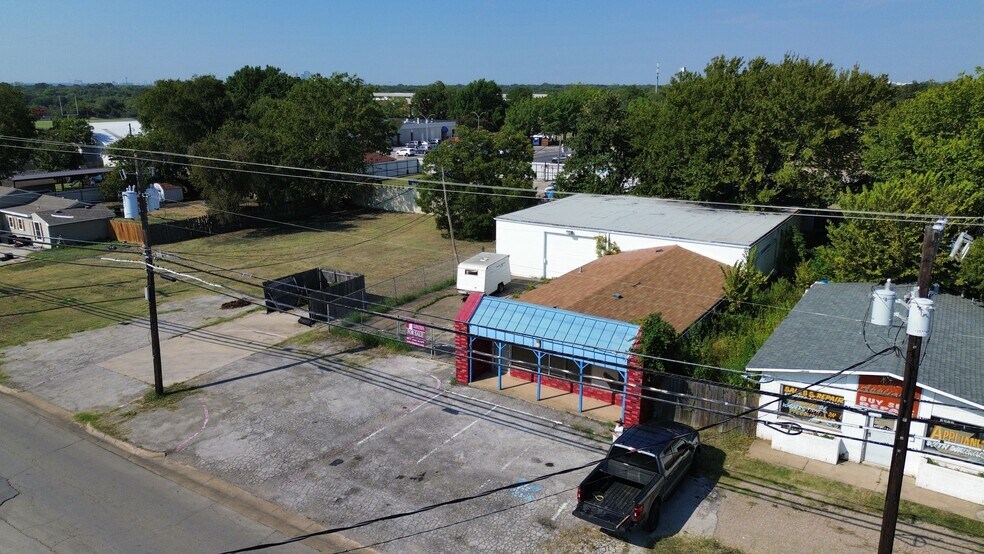 3231 Haltom Rd, Haltom City, TX à vendre - Photo de l’immeuble – Image 3 sur 5