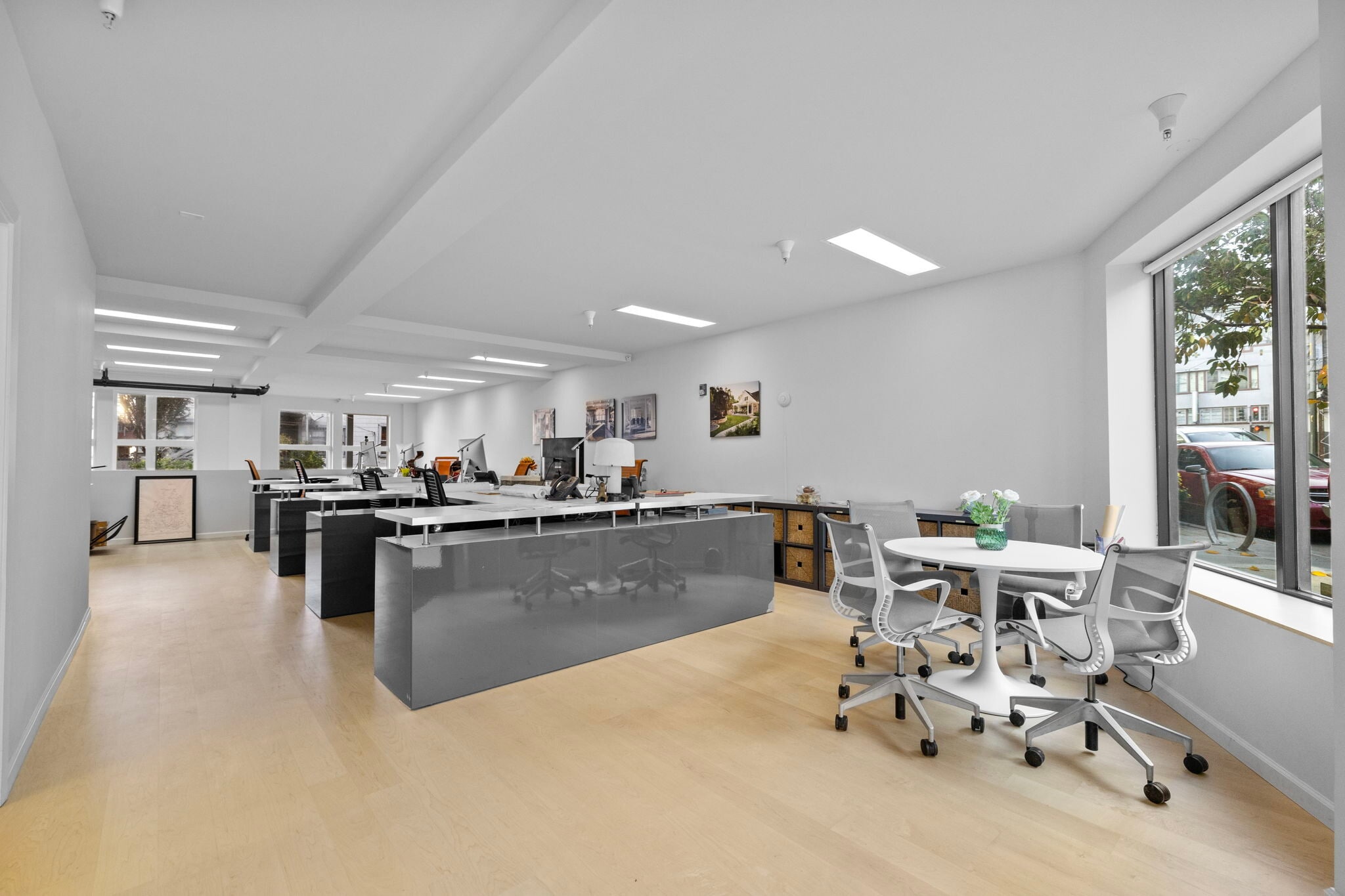 50 29th St, San Francisco, CA à louer Photo intérieure– Image 1 sur 18