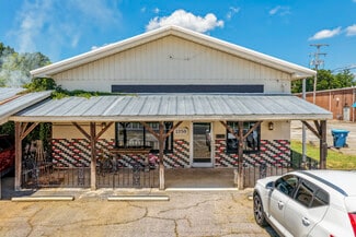 Plus de détails pour 1358 W Main St, Forest City, NC - Industriel/Logistique à vendre