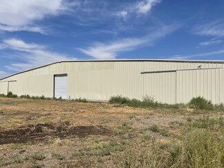 Plus de détails pour 675 Vaughn South Frontage Rd, Great Falls, MT - Industriel/Logistique à louer