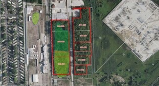 Plus de détails pour 14000 Seeley Ave, Blue Island, IL - Terrain à vendre