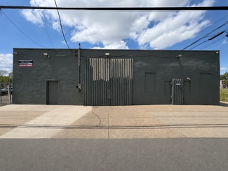 Plus de détails pour 1215 S 6th St, Camden, NJ - Industriel/Logistique à vendre