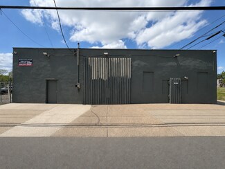 Plus de détails pour 1215 S 6th St, Camden, NJ - Industriel/Logistique à vendre