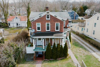 Plus de détails pour 507 Main St, Port Jefferson, NY - Logement à vendre