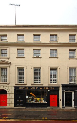 Plus de détails pour 3 Bloomsbury St, Londres - Local commercial à louer