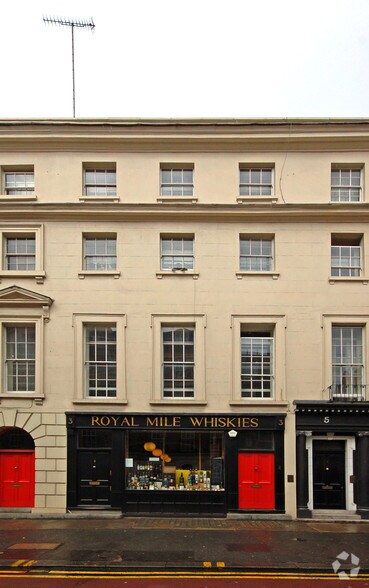 3 Bloomsbury St, Londres à louer - Photo principale – Image 1 sur 2