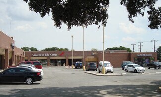 Plus de détails pour 6715 Bandera Rd, San Antonio, TX - Local commercial à louer