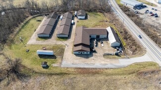 Plus de détails pour 1321 DuPont Rd, Parkersburg, WV - Spécialisé à vendre
