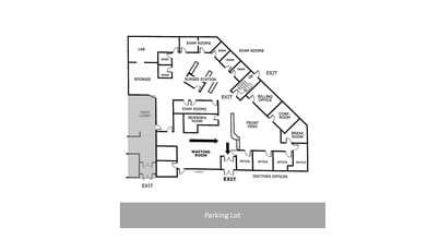 9501 Old Annapolis Rd, Ellicott City, MD à louer Photo de l’immeuble– Image 1 sur 1