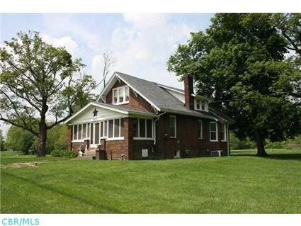 4671 Harrisburg Pike, Grove City, OH à vendre - Photo de l’immeuble – Image 2 sur 10