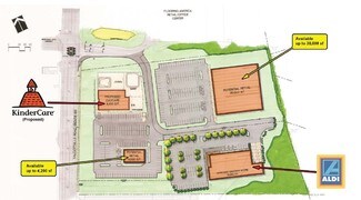 Plus de détails pour 380 Talcottville Rd, Vernon, CT - Local commercial à vendre