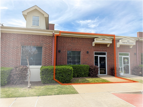 4500 Hillcrest Rd, Frisco, TX à louer Photo de l’immeuble– Image 2 sur 14