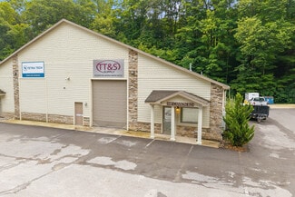 Plus de détails pour 949 Canyon Rd, Morgantown, WV - Local d'activités à louer