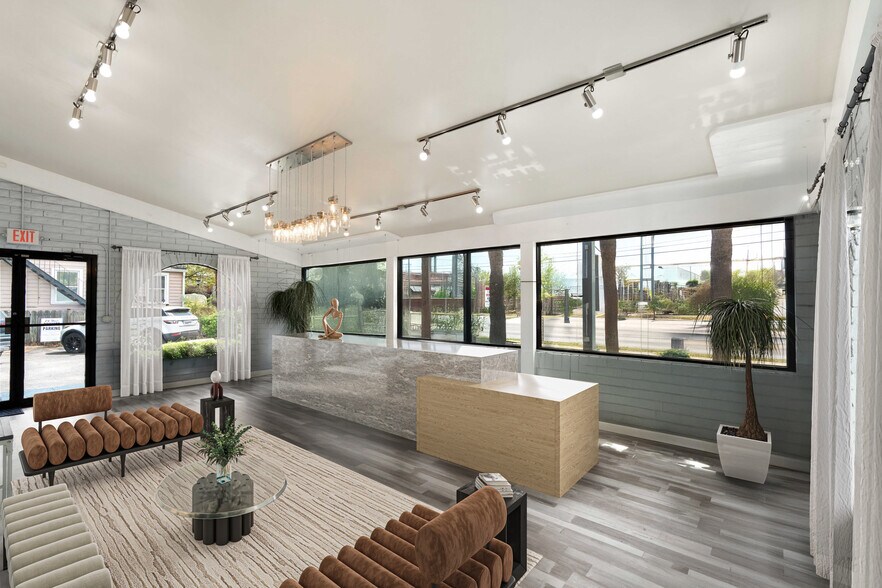 916 Savannah Hwy, Charleston, SC à louer - Photo de l’immeuble – Image 2 sur 28