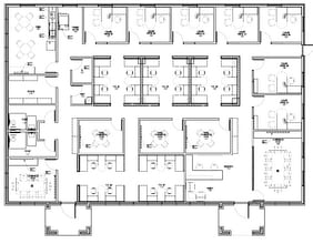 13625 Ronald Reagan Blvd, Cedar Park, TX à louer Plan d’étage– Image 1 sur 1