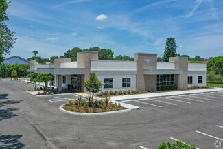 Plus de détails pour 3220 N McMullen Booth Rd, Clearwater, FL - Bureau à vendre