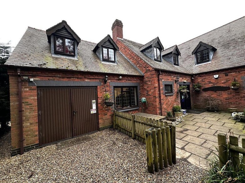 Brockhill Ln, Redditch à vendre - Photo de l’immeuble – Image 2 sur 18