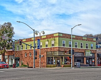 Plus de détails pour 1057 Solano Ave, Albany, CA - Bureau à louer