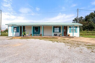 Plus de détails pour 26260 Al-59 Hwy, Loxley, AL - Bureau à louer