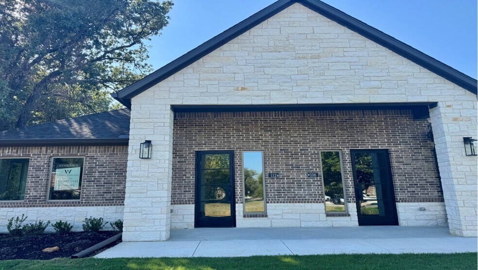 6426 Colleyville Blvd, Colleyville, TX à vendre - Photo principale – Image 1 sur 7