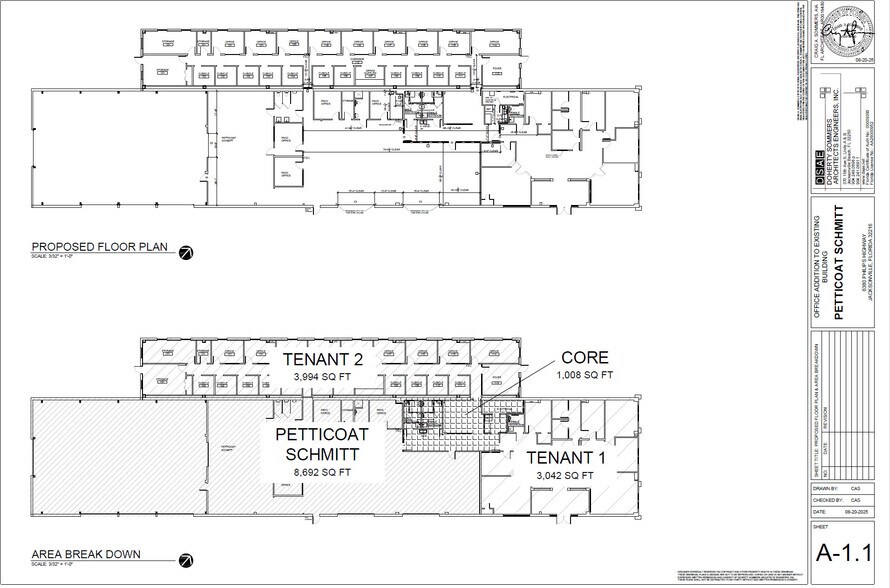 6380 Phillips Hwy, Jacksonville, FL à louer - Photo de l’immeuble – Image 3 sur 31