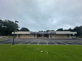 Plus de détails pour 1440 Broad River Rd, Columbia, SC - Bureau à vendre