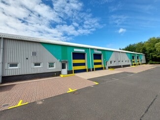 Plus de détails pour Lower Church Ln, Tipton - Industriel/Logistique à louer