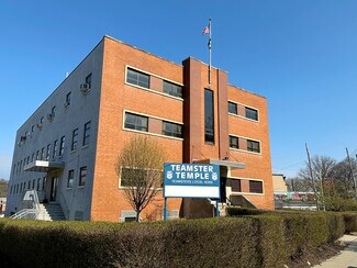 Plus de détails pour 4701 Butler St, Pittsburgh, PA - Bureau à vendre
