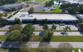 Plus de détails pour 11200 Industriplex Blvd, Baton Rouge, LA - Local d'activités à louer