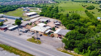 Plus de détails pour 125 W Highway 171, Godley, TX - Local commercial à vendre