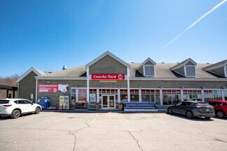 Plus de détails pour 101-105 Rte 235, Ange-gardien, QC - Local commercial à vendre