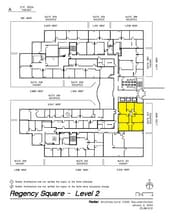 2901 Wilcrest Dr, Houston, TX à louer Photo intérieure– Image 1 sur 1