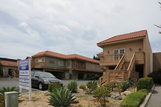 Plus de détails pour 300-302 N Tustin Ave, Santa Ana, CA - Bureau à louer